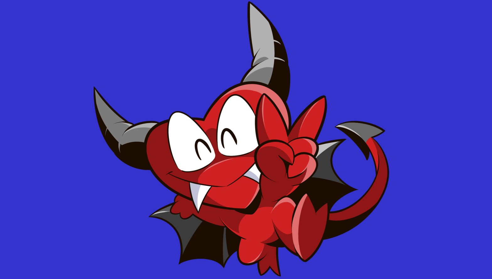 Balzac mascot Boss Saga RPG boss fights