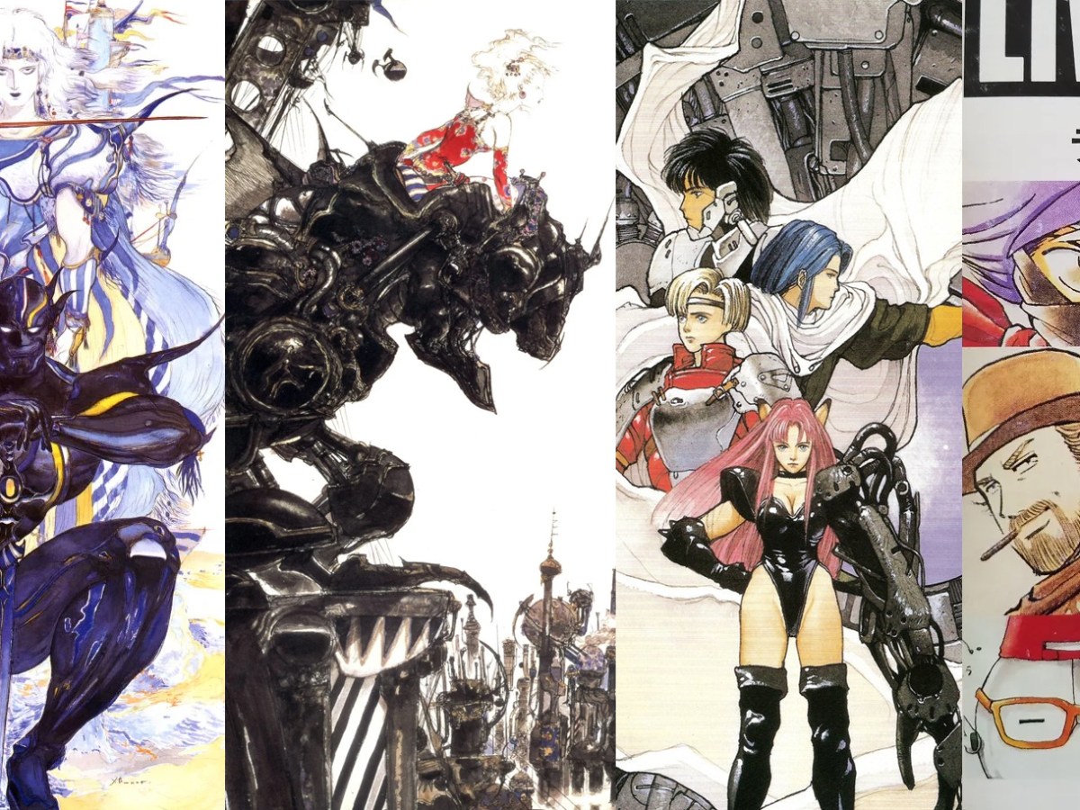 The Games That Have Influenced Boss&nbsp;Saga